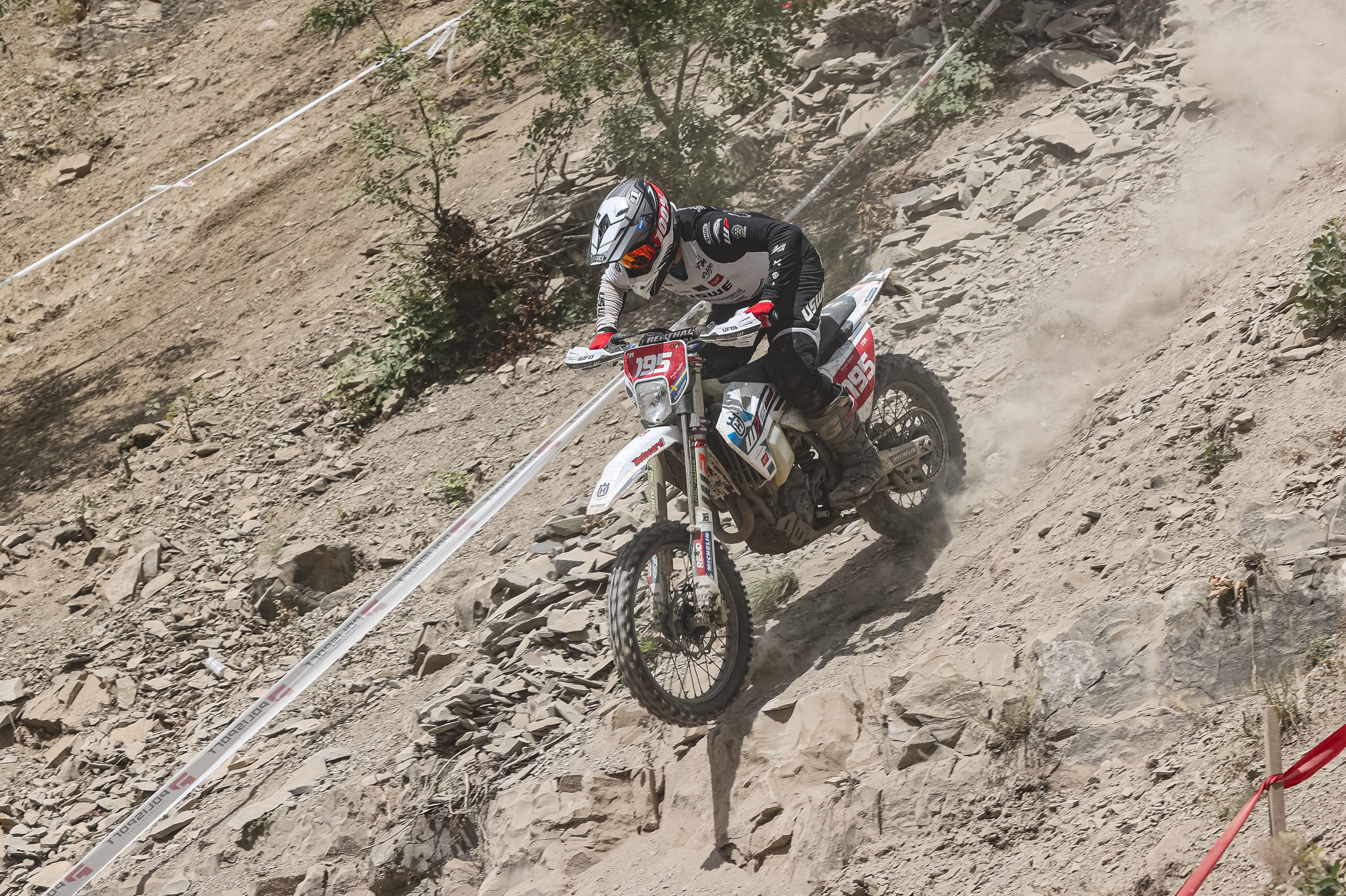 Fotos EnduroGP Italia 2024