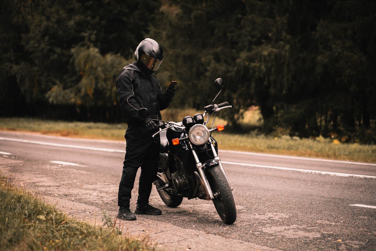 Cómo poner un anuncio de venta de moto para hacerlo más rápido