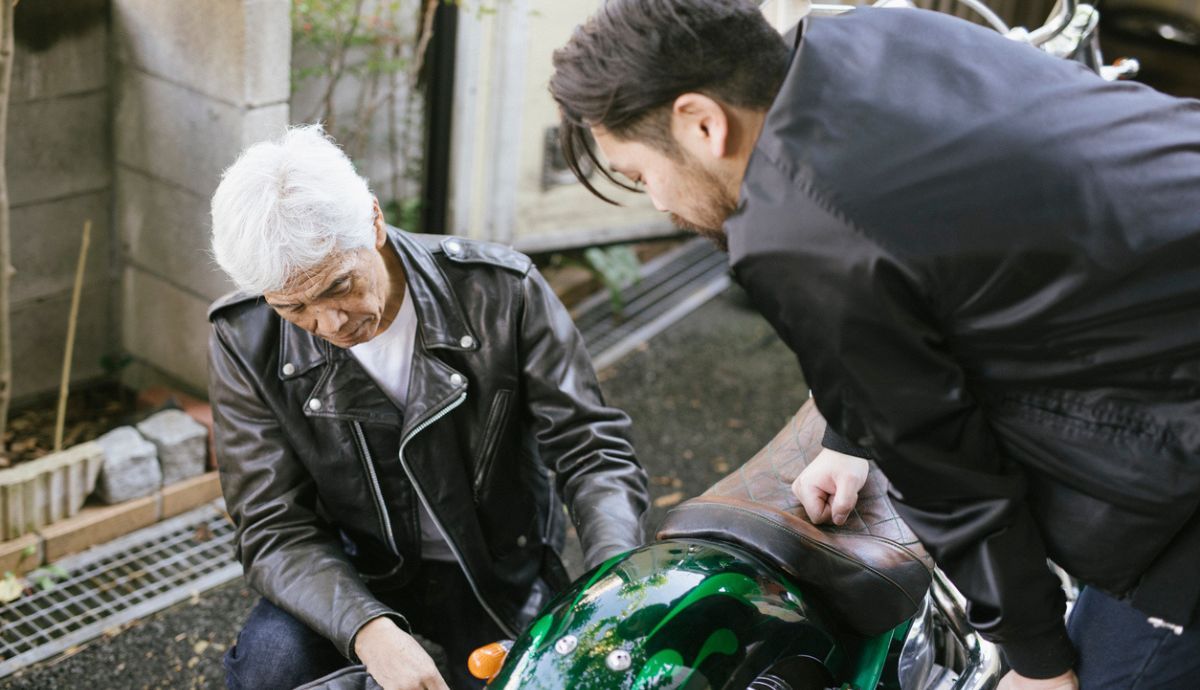 Cómo negociar el precio de una moto
