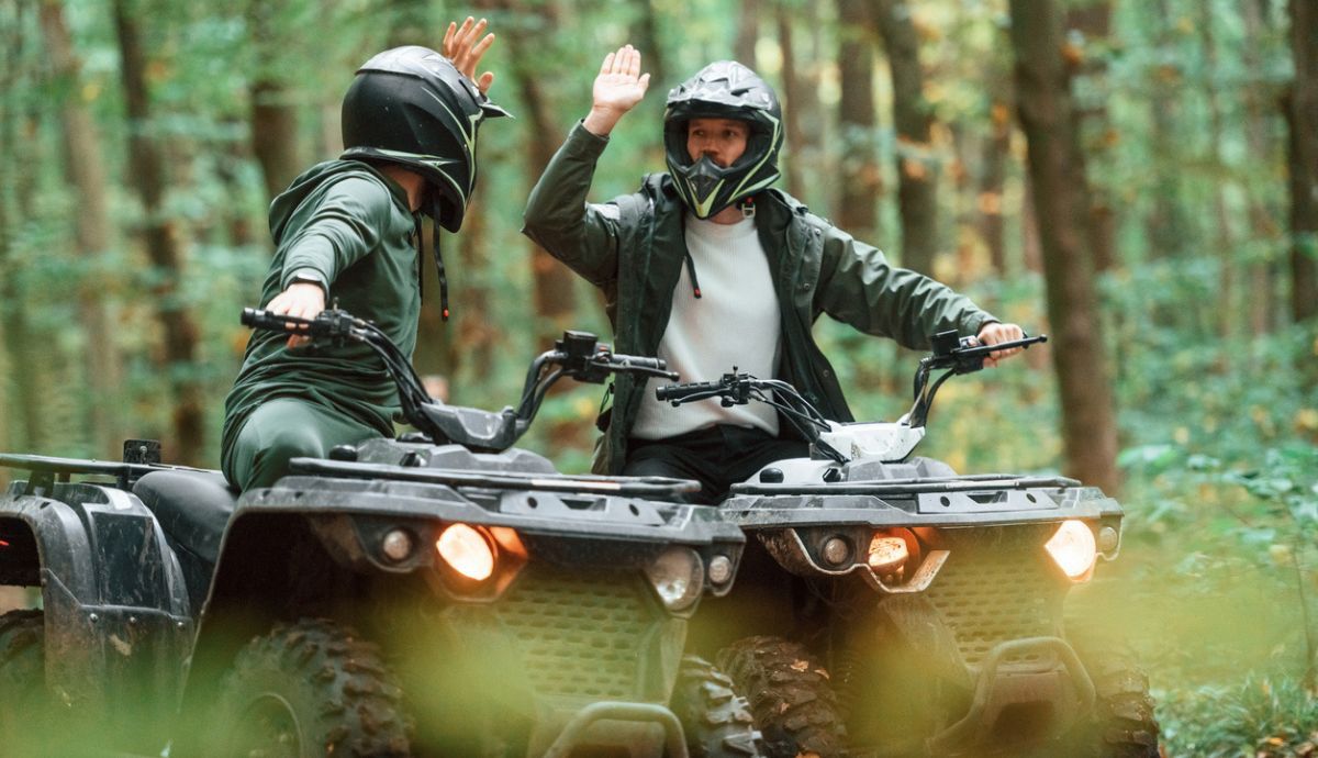 Accesorios para ATV