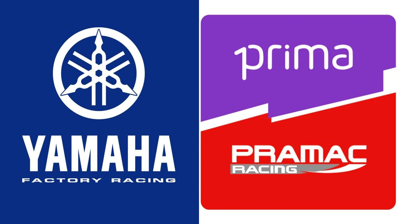 Yamaha anuncia el acuerdo multianual con el Prima Pramac Racing a partir de MotoGP 2025