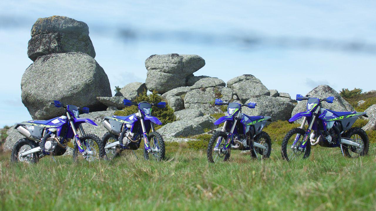 Sherco Enduro 2025 (1)