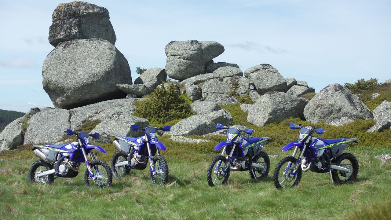 Sherco Enduro 2025 (2)