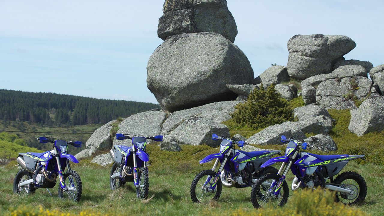 Sherco Enduro 2025 (3)