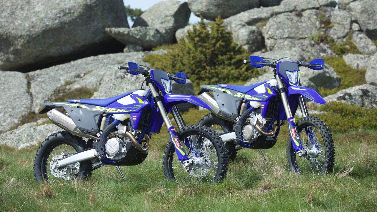 Sherco Enduro 2025 (4)