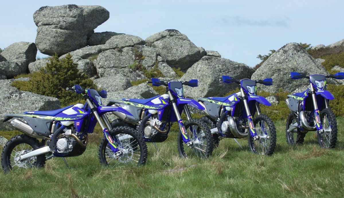 Sherco Enduro 2025 (5)