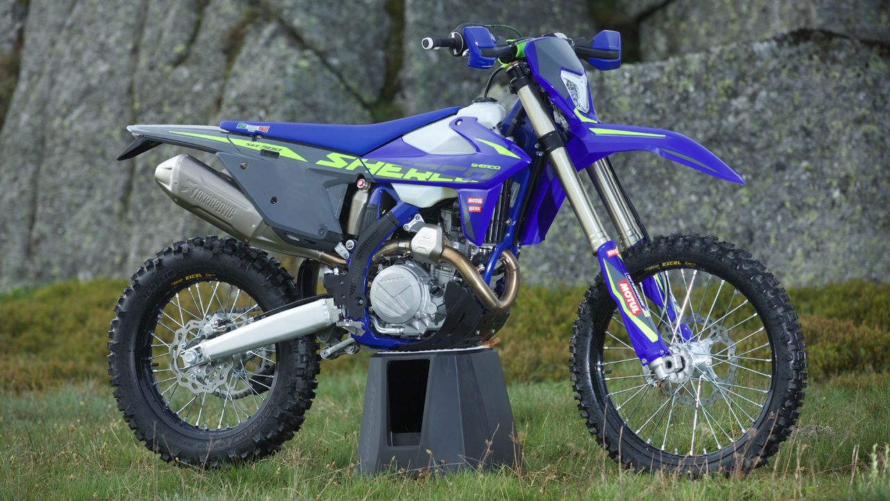 Sherco Enduro 2025 (7)