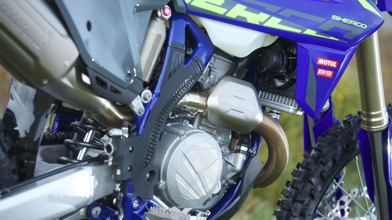 Sherco Enduro 2025 (8)