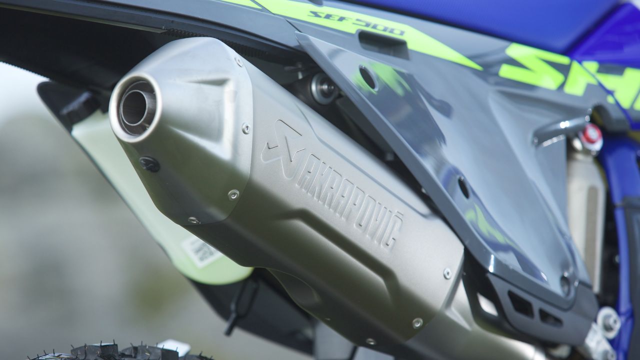 Sherco Enduro 2025 (10)