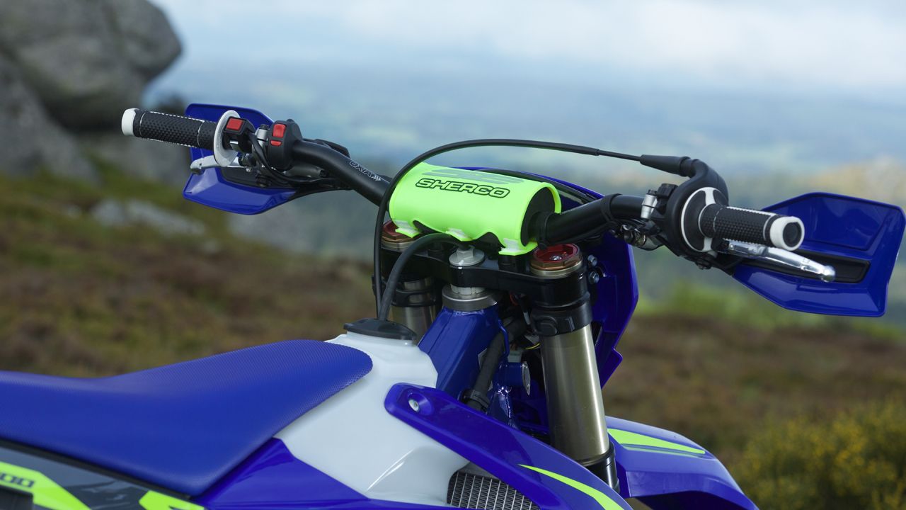 Sherco Enduro 2025 (11)