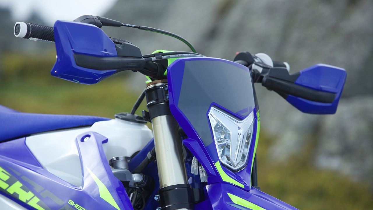 Sherco Enduro 2025 (12)