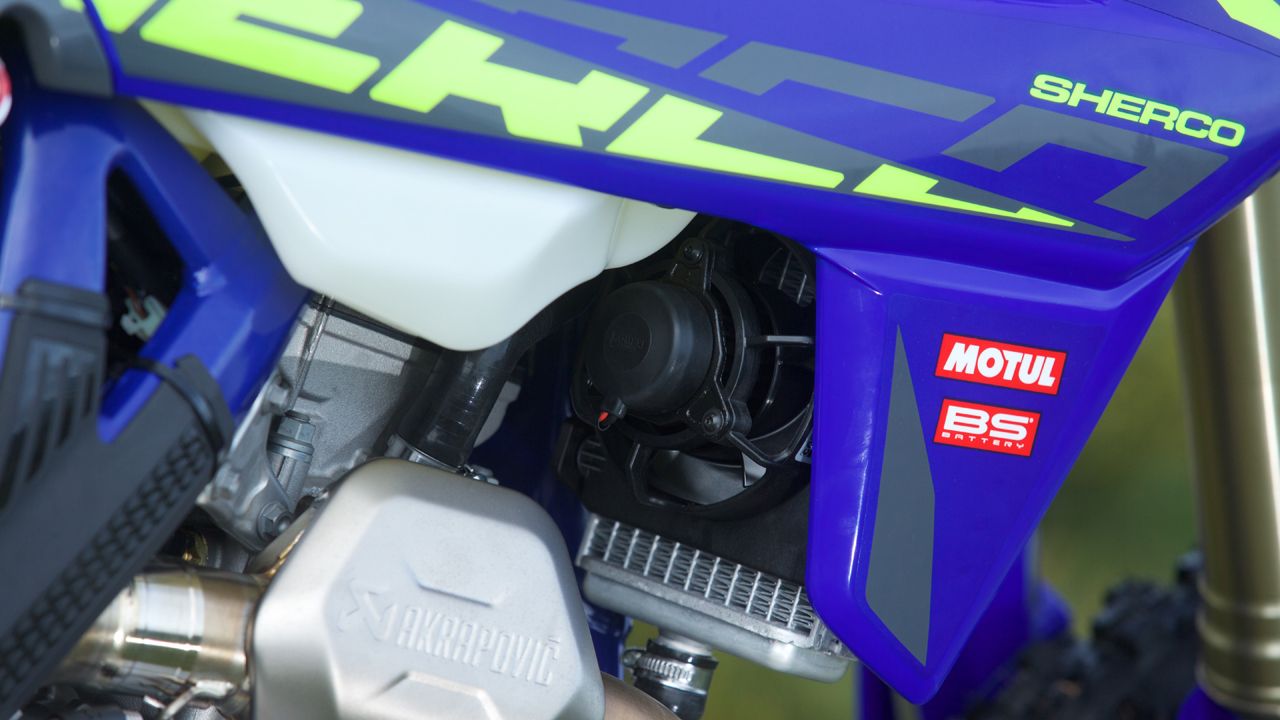 Sherco Enduro 2025 (13)