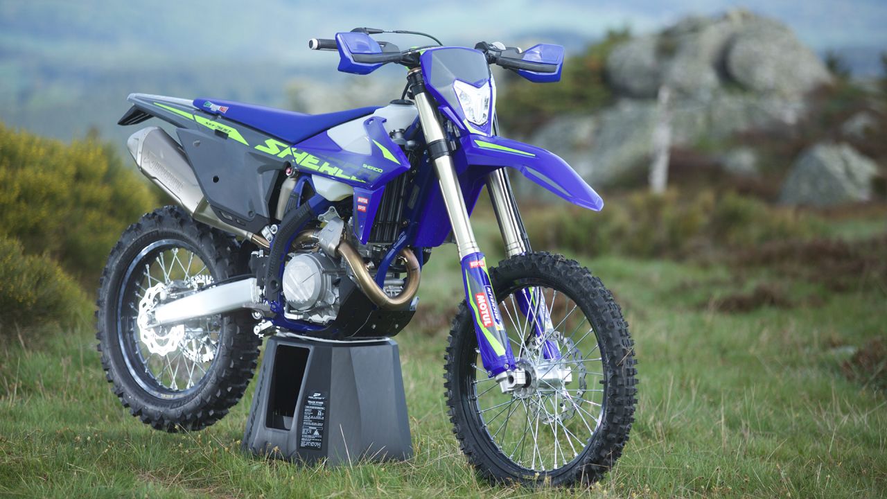 Sherco Enduro 2025 (33)