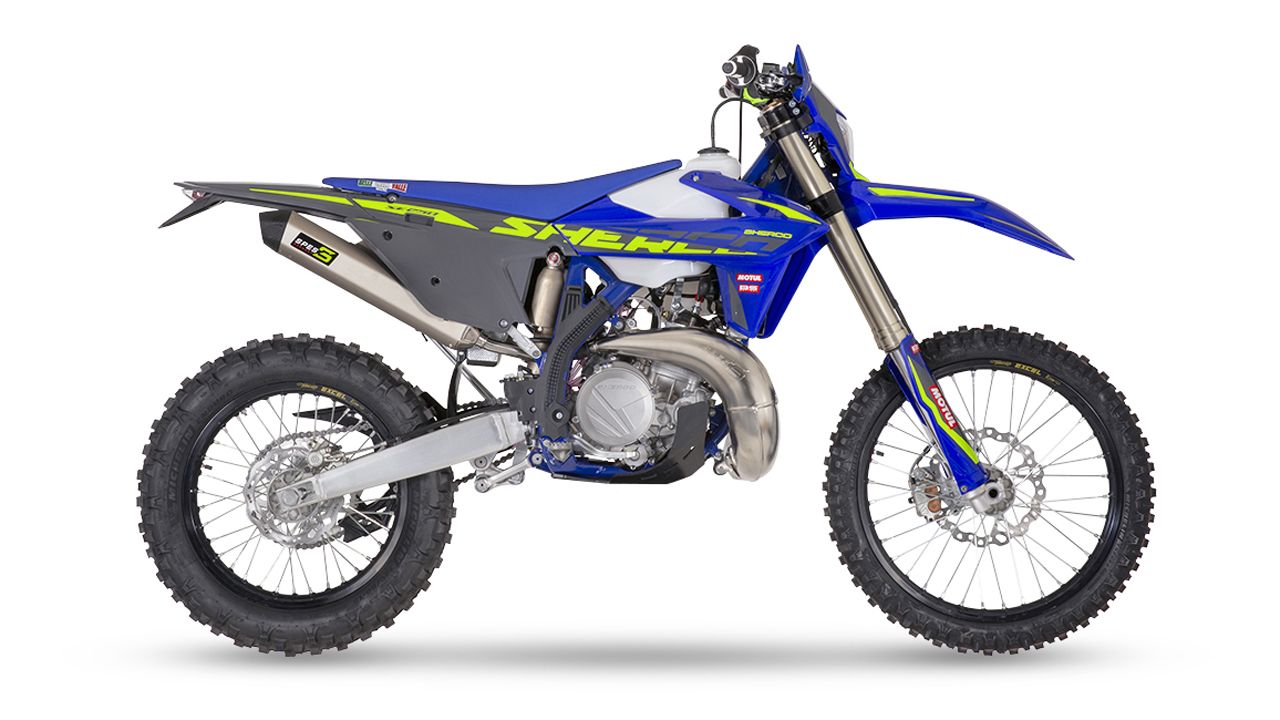 Sherco SE 250 Factory 2025 (1)