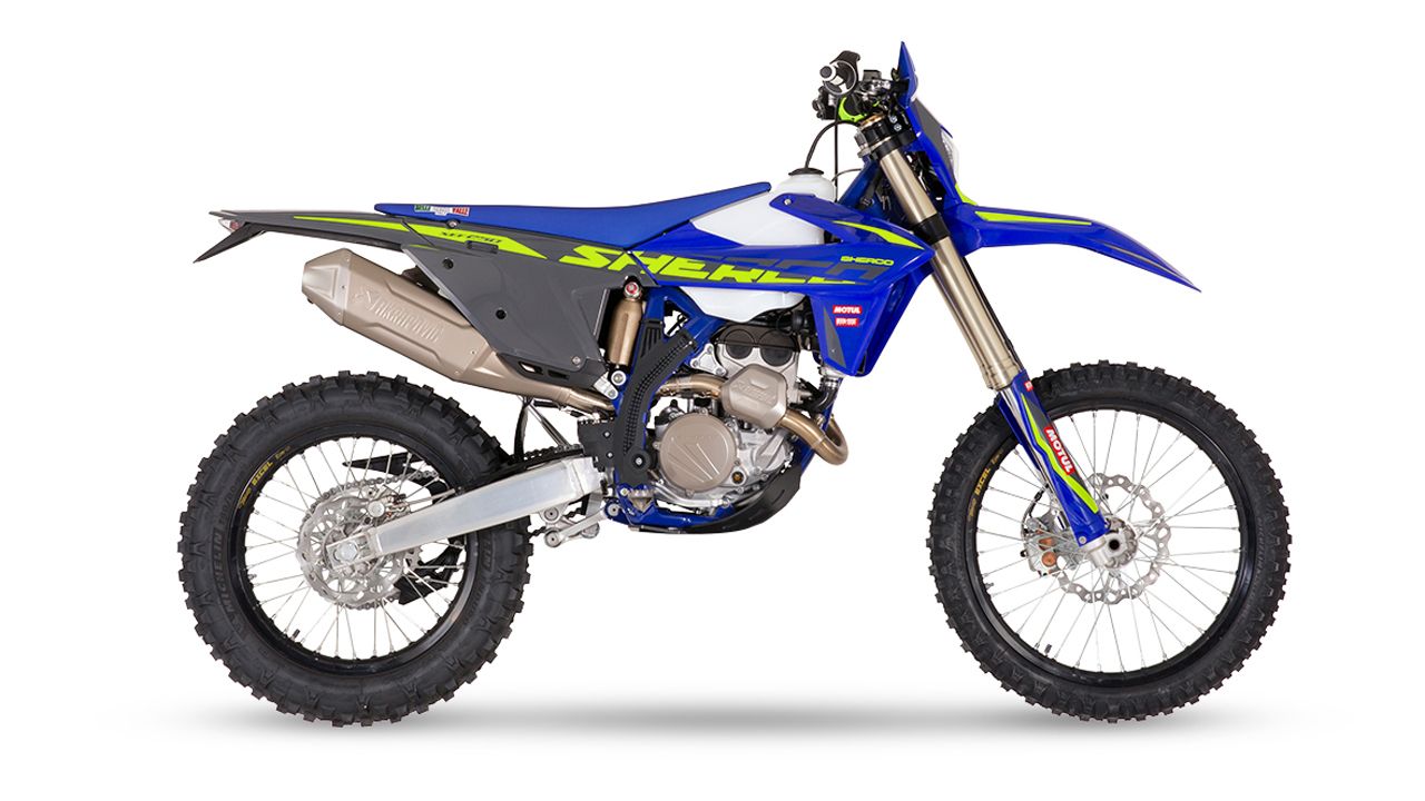 Sherco SEF 250 Factory 2025 (1)