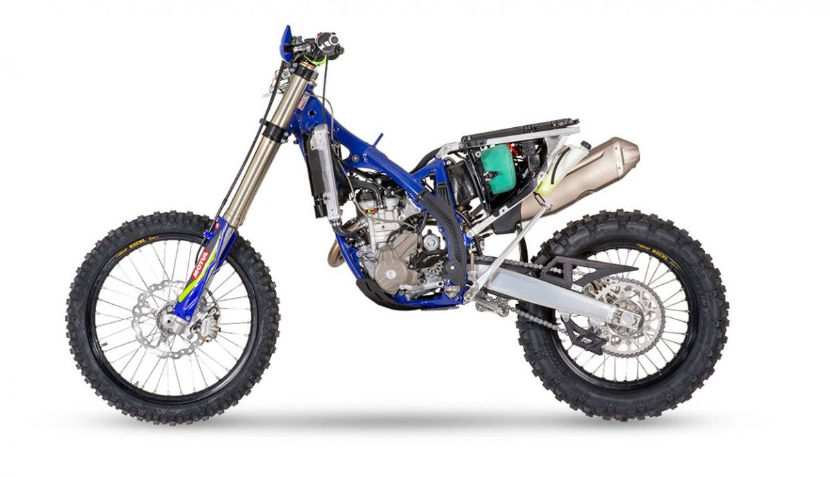 Sherco SEF 250 Factory 2025 (2)