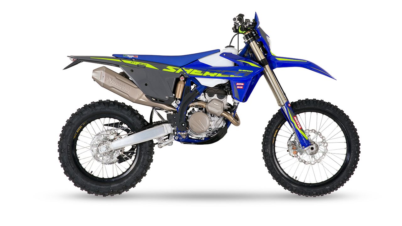 Sherco SEF 300 Factory 2025 (1)