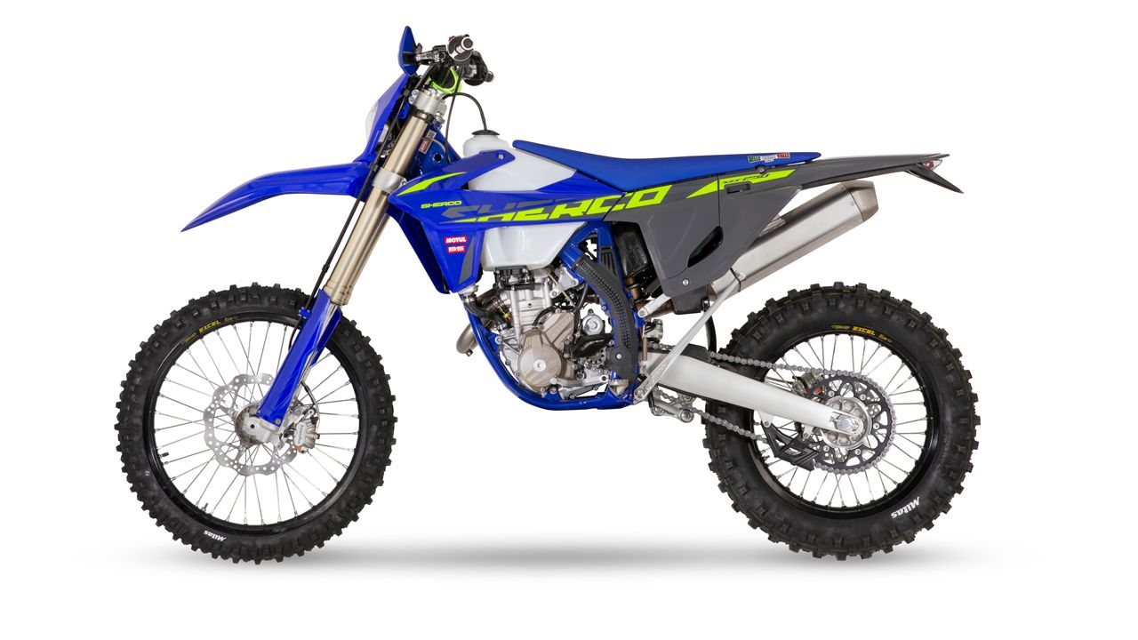 Sherco SEF 300 Racing 2025 (1)
