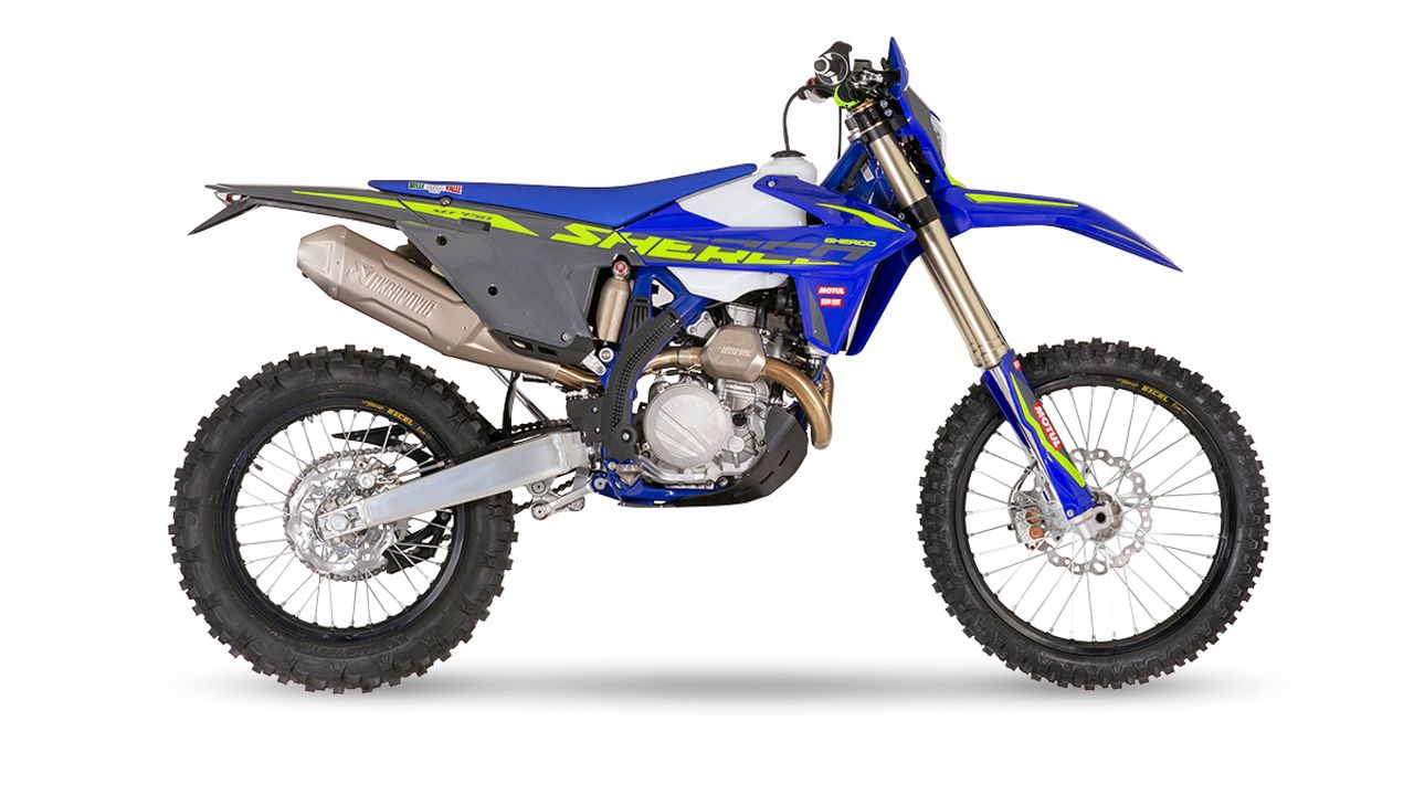 Sherco SEF 450 Factory 2025 (1)