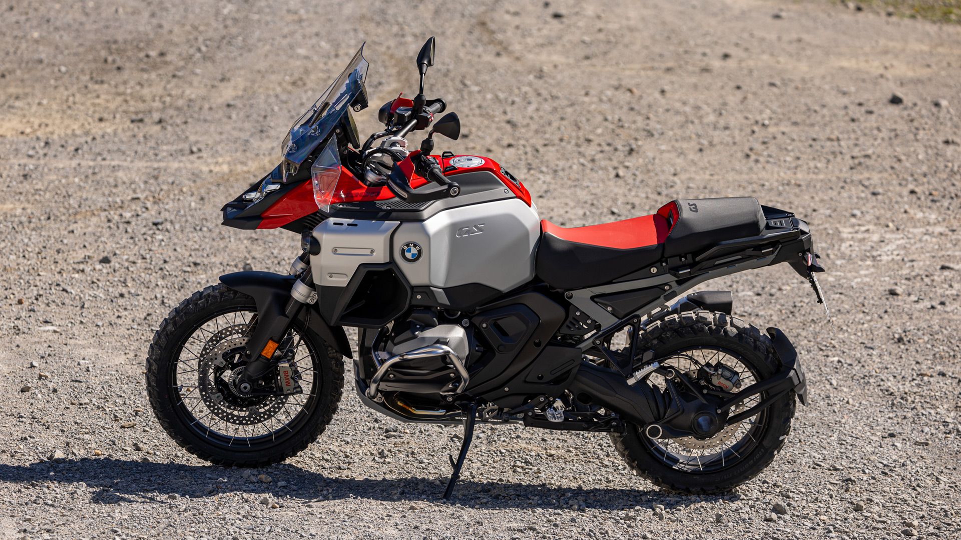 BMW R 1300 GS Adventure 2025 Estatica (3)