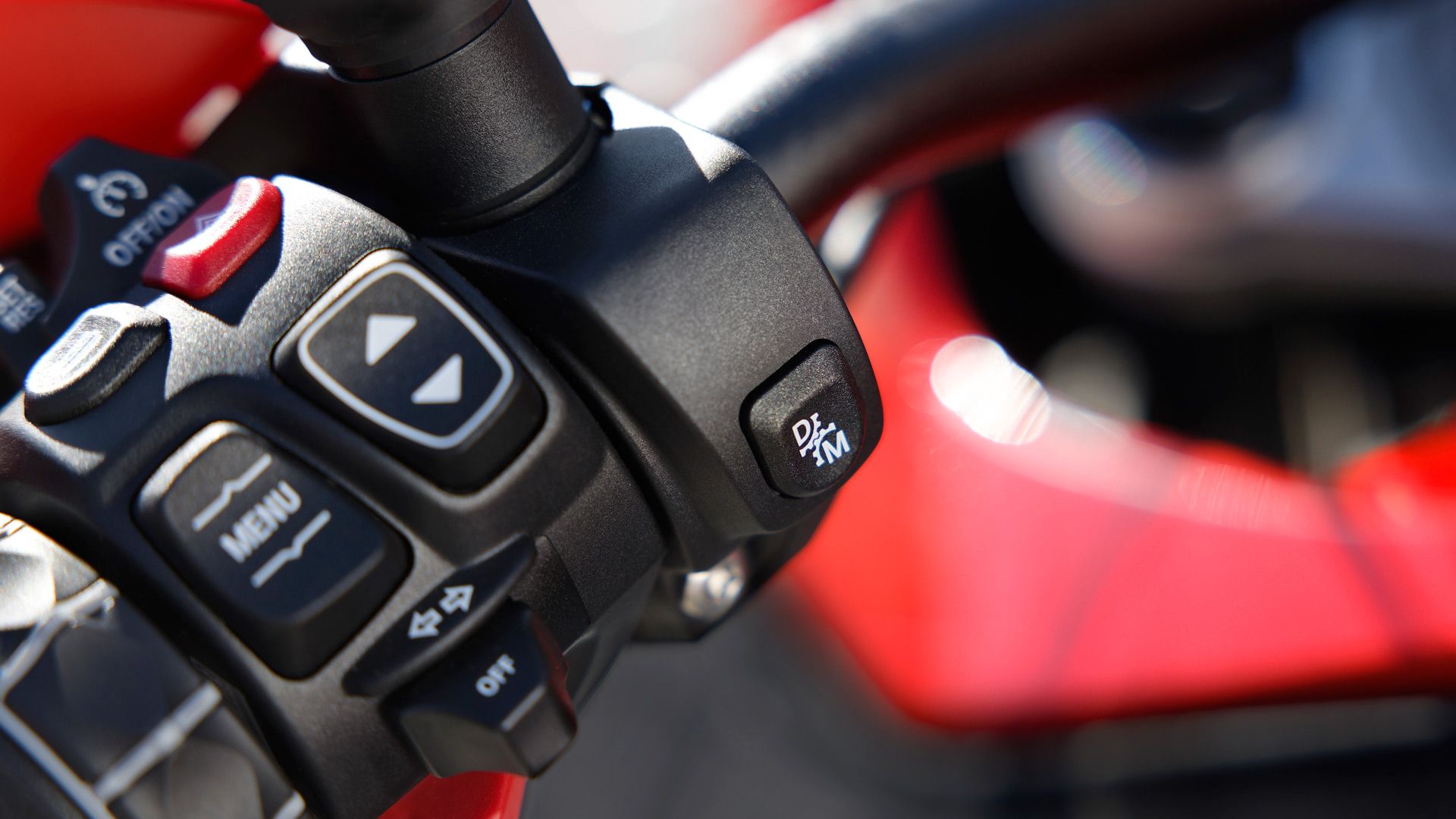 BMW R 1300 GS Adventure 2025 Detalles (1)
