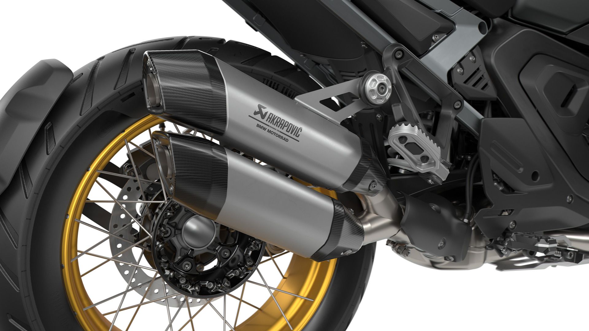 BMW R 1300 GS Adventure 2025 Detalles (8)