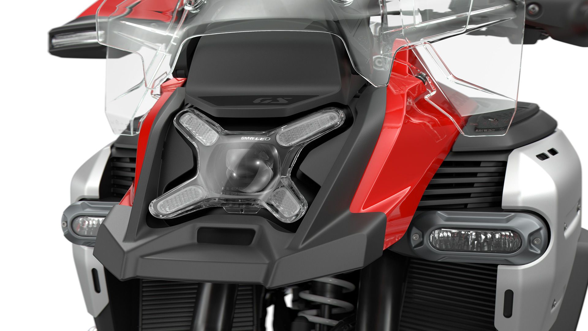 BMW R 1300 GS Adventure 2025 Detalles (12)