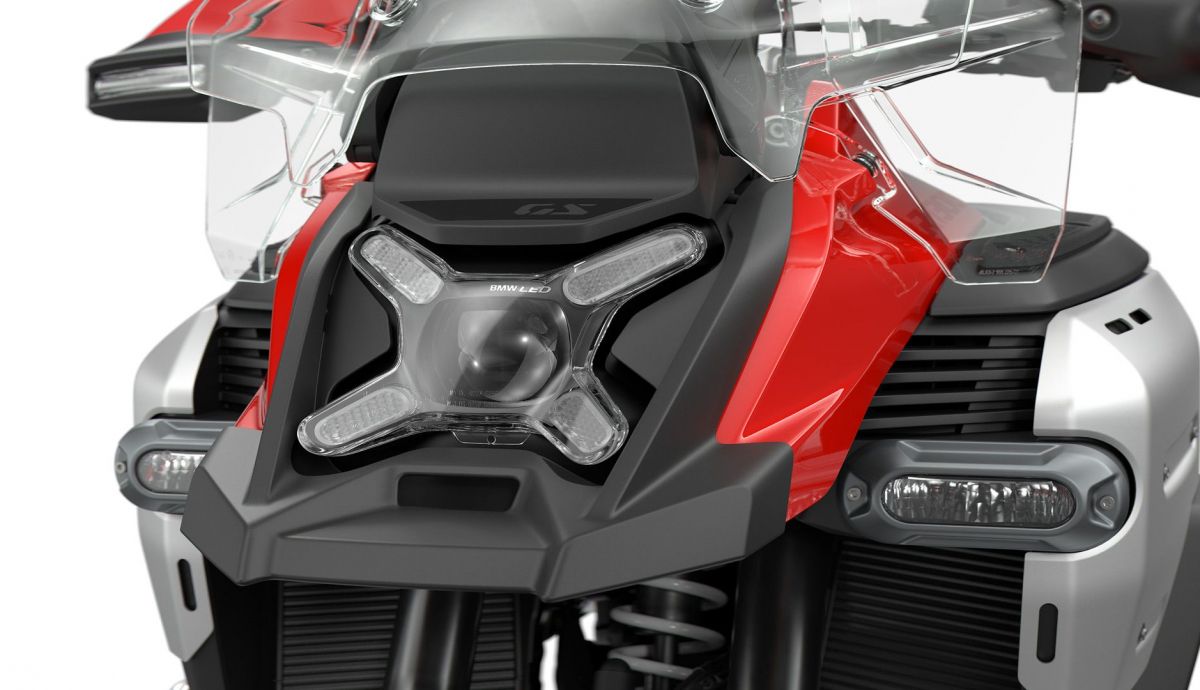 BMW R 1300 GS Adventure 2025 Detalles (12)
