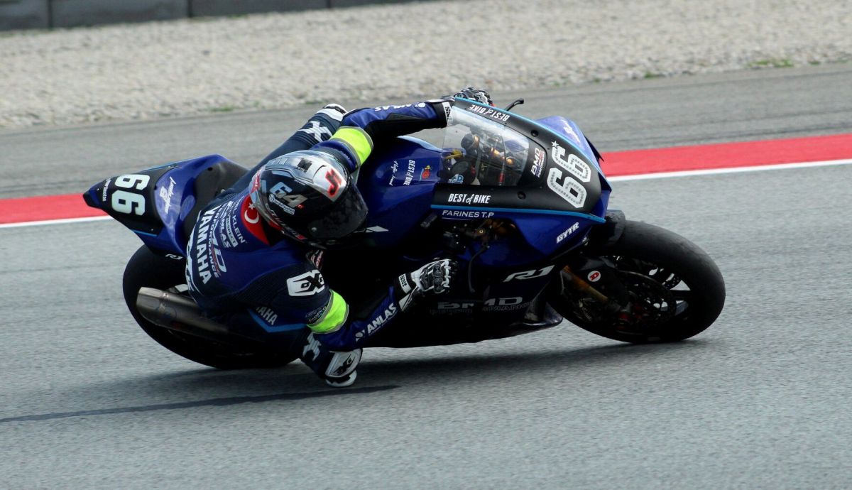 El BMD Performance ha conquistado las 24 horas de Catalunya 2024