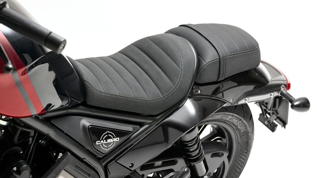 Moto Morini Calibro