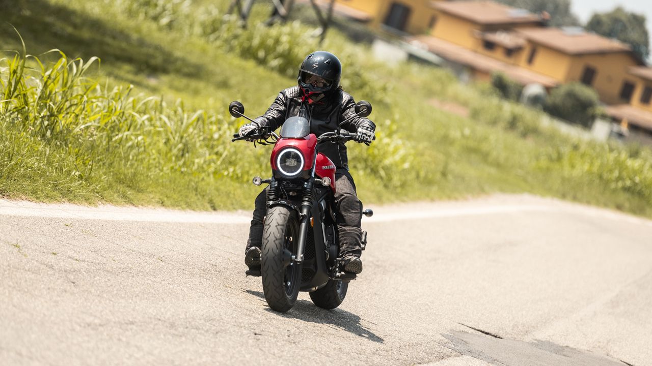 Moto Morini Calibro (233)
