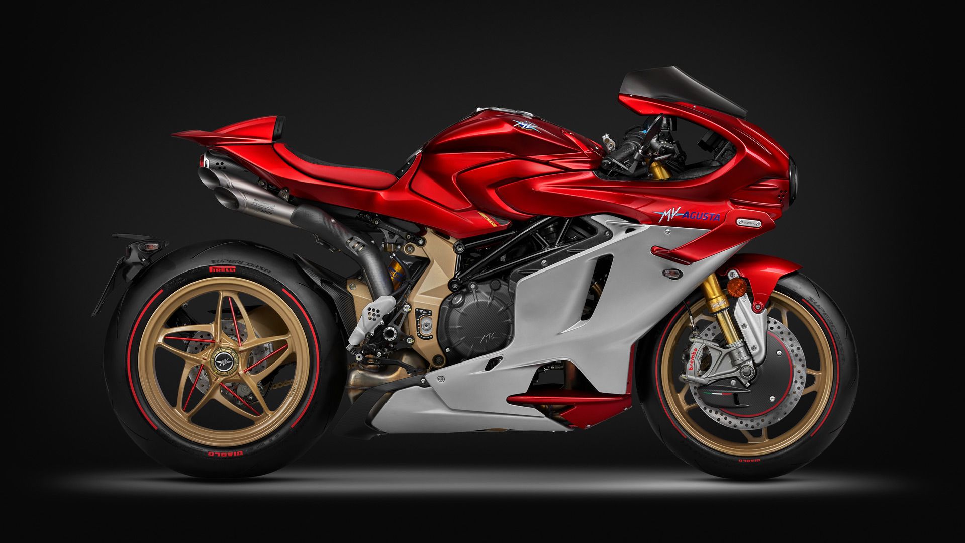 MV Agusta Superveloce 1000 Serie oro 2024 Estudio (1)