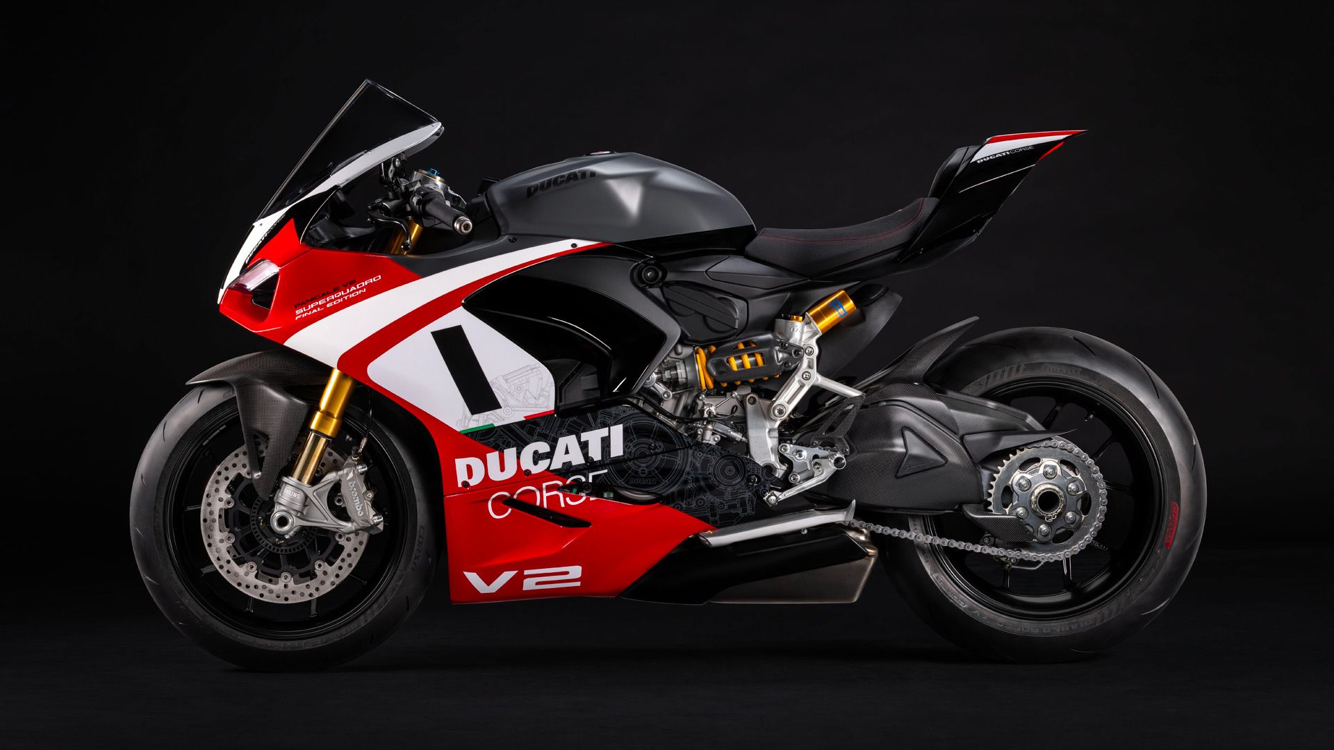 Ducati Panigale V2 Final Edition 2025 Estudio (3)
