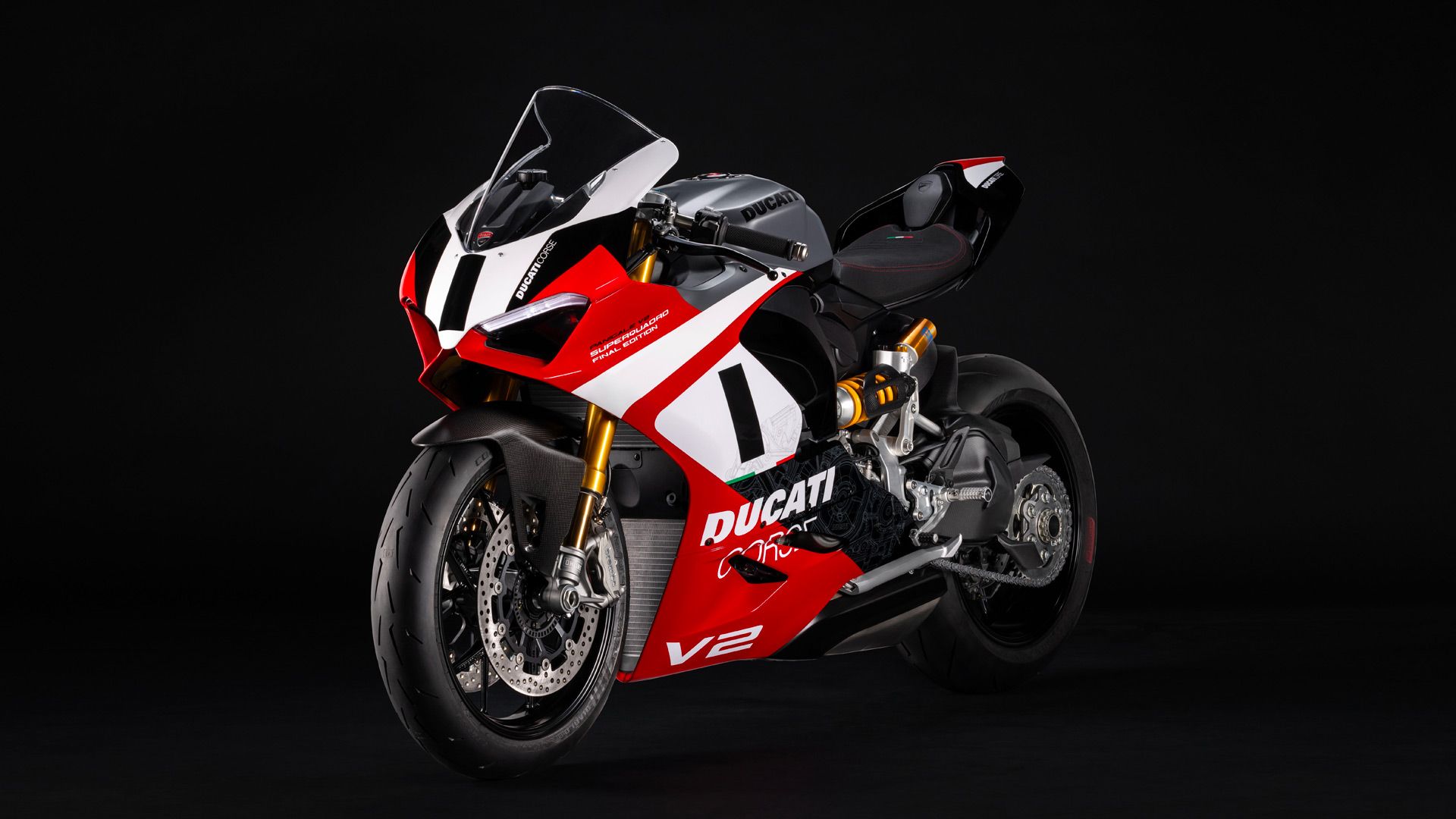 Ducati Panigale V2 Final Edition 2025 Estudio (4)