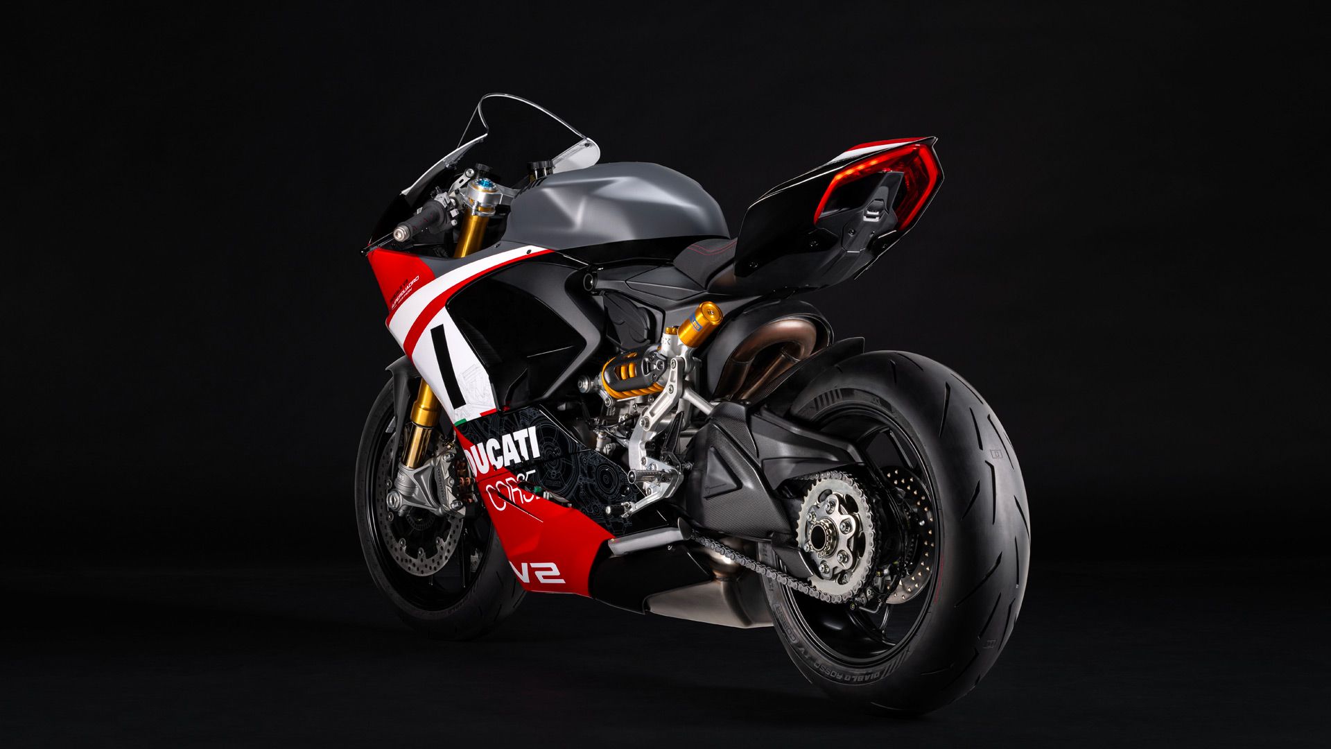 Ducati Panigale V2 Final Edition 2025 Estudio (6)