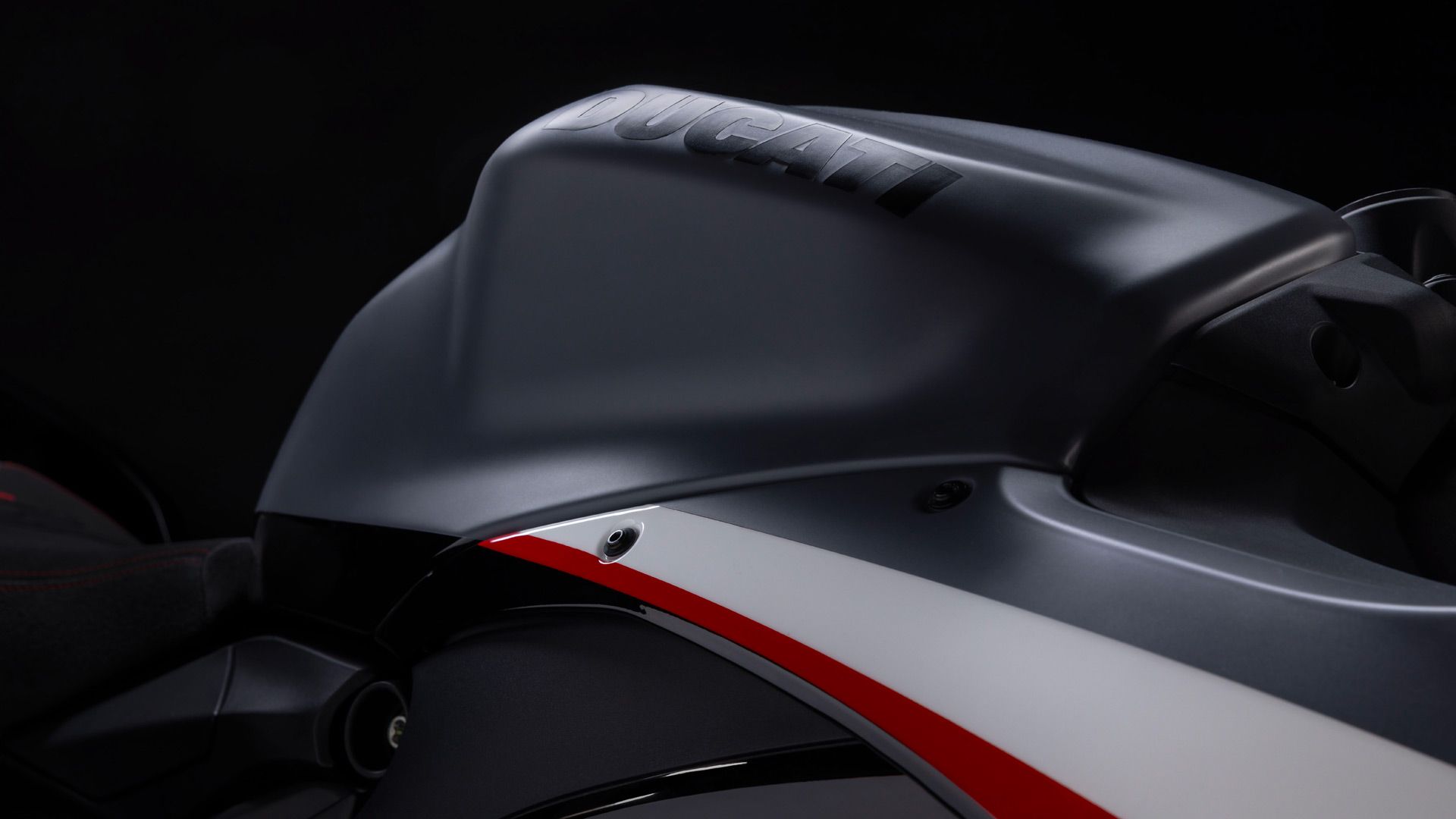 Ducati Panigale V2 Final Edition 2025 Detalles (6)
