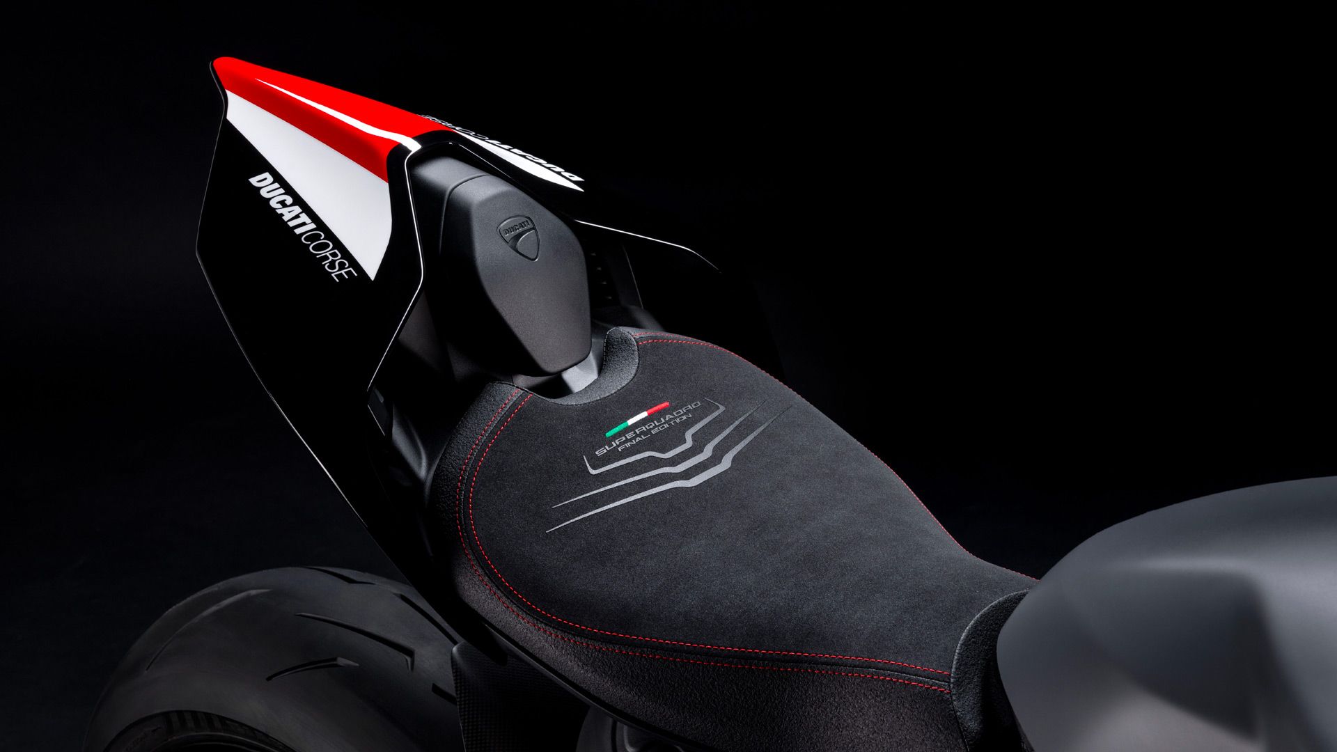 Ducati Panigale V2 Final Edition 2025 Detalles (7)