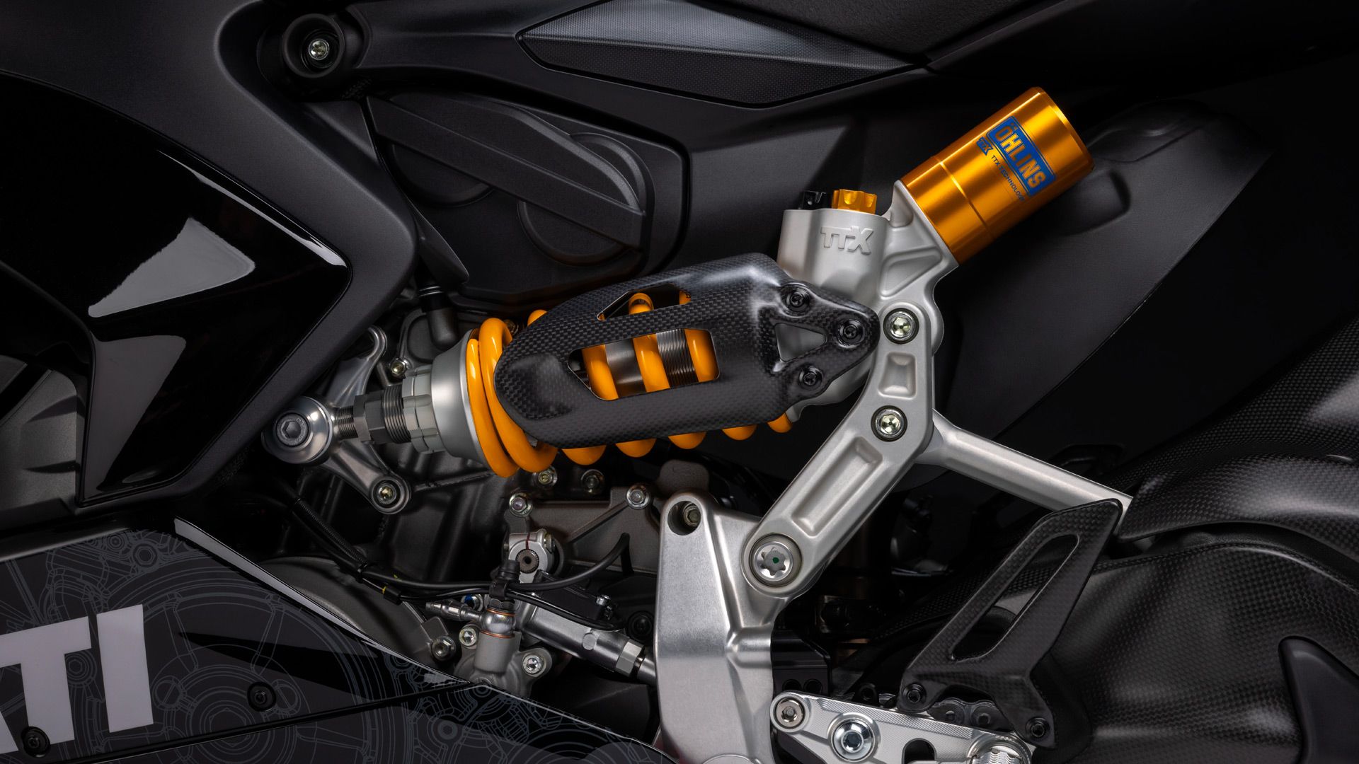 Ducati Panigale V2 Final Edition 2025 Detalles (14)