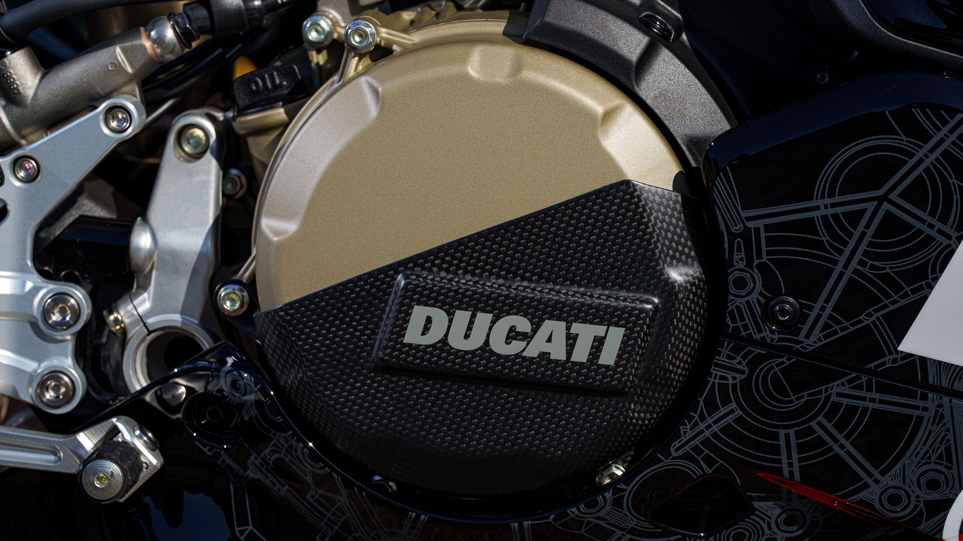 Ducati Panigale V2 Final Edition 2025 Detalles (18)