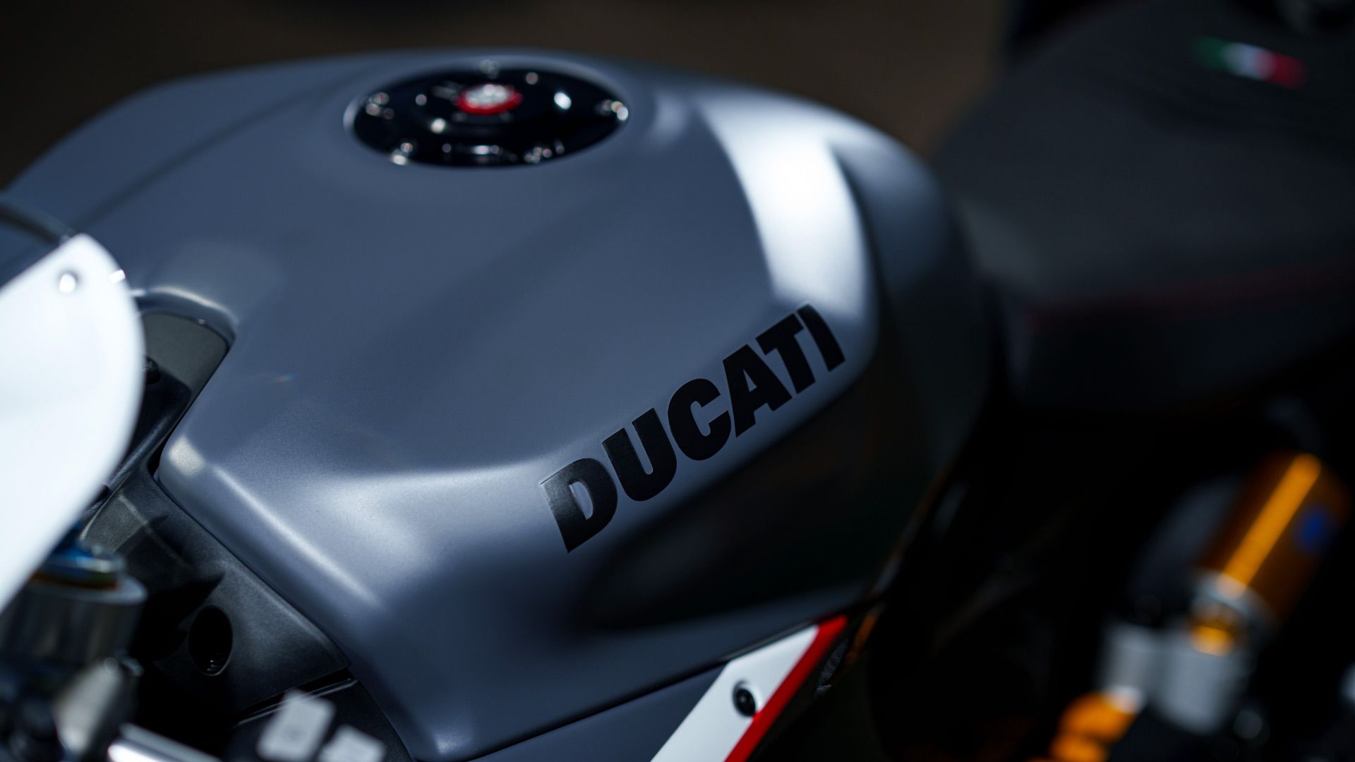 Ducati Panigale V2 Final Edition 2025 Detalles (20)