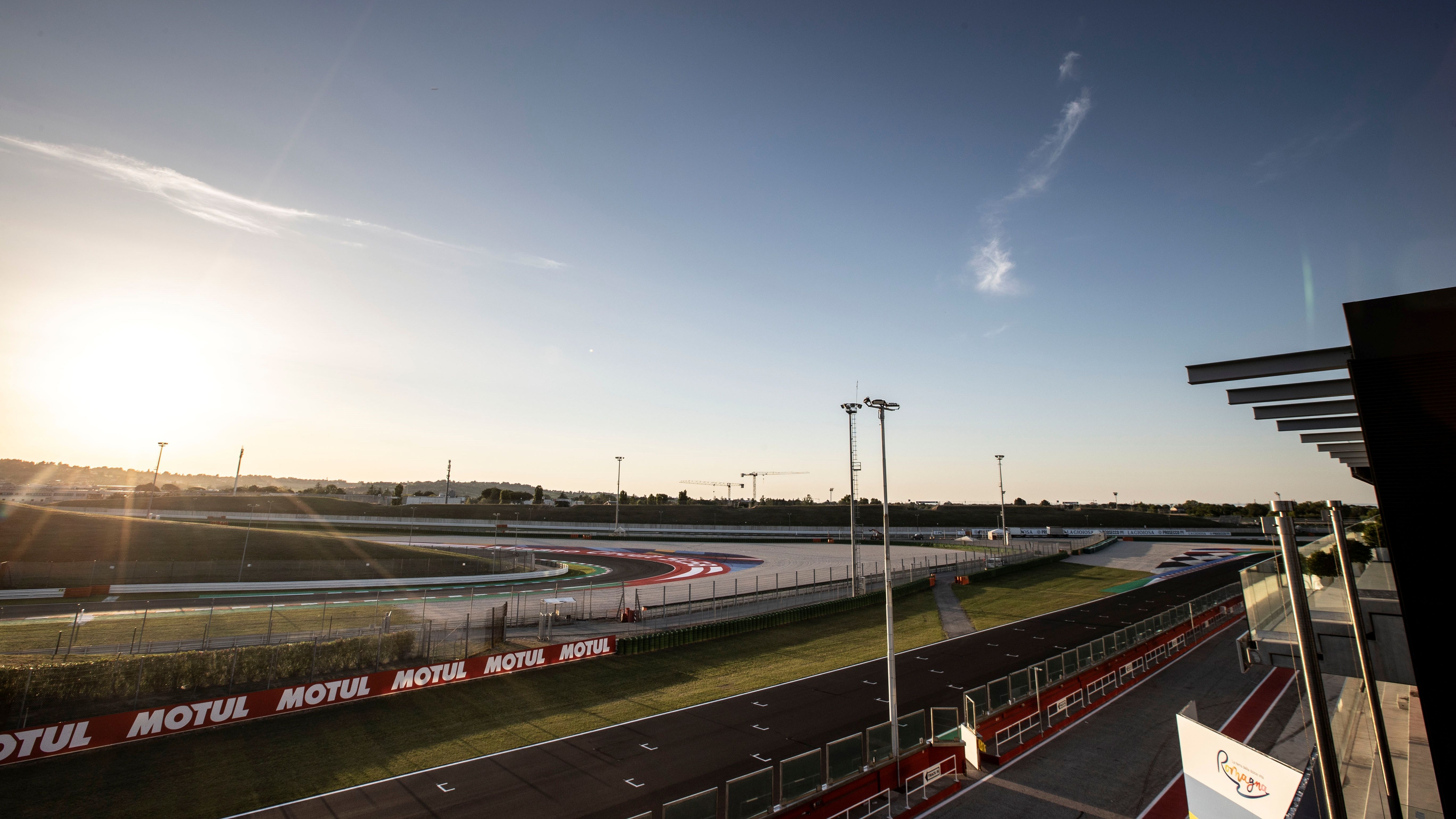Misano acogerá una segunda cita en MotoGP 2024 tras la cancelación de Kazajistán