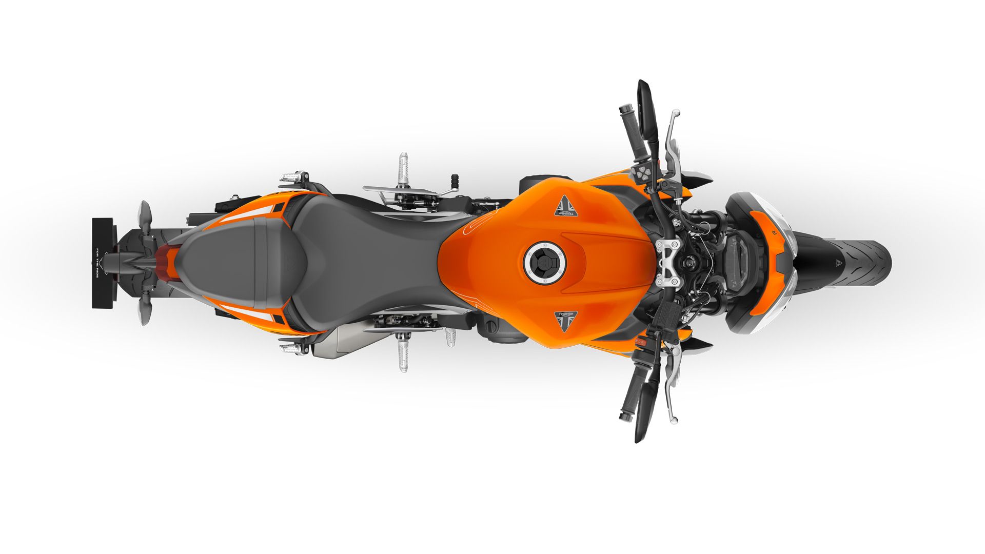 Triumph Street Triple 765 R A2 2025 Esudio (9)