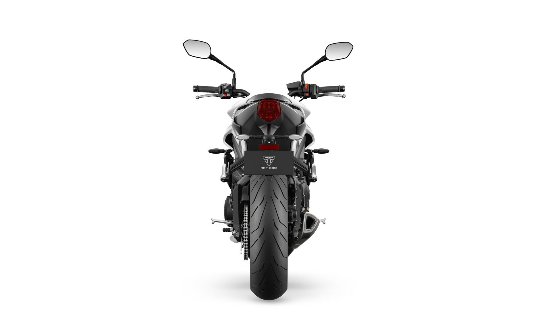 Triumph Street Triple 765 R A2 2025 Esudio (10)