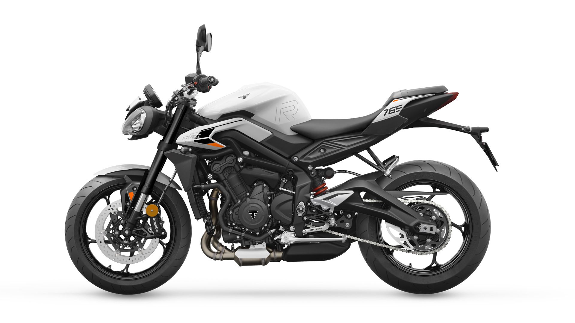 Triumph Street Triple 765 R A2 2025 Esudio (12)
