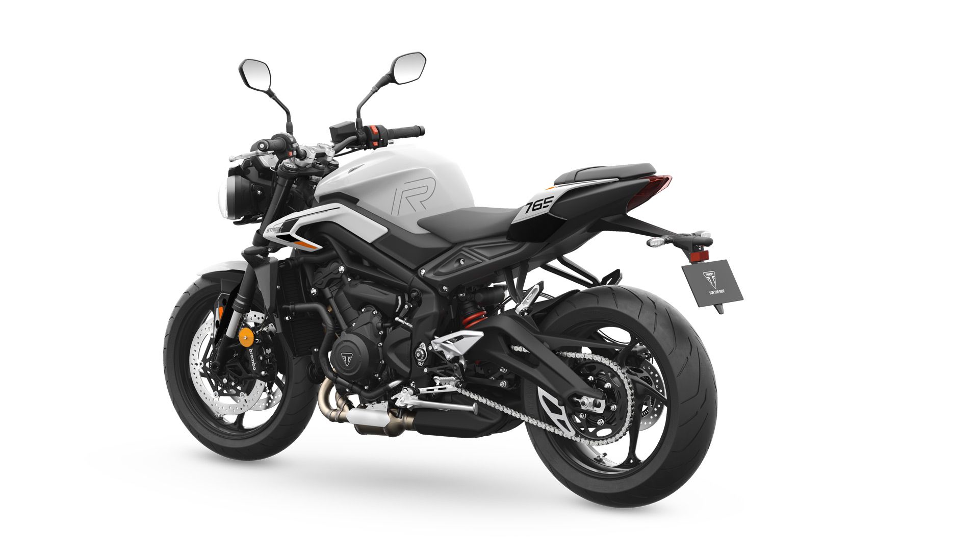 Triumph Street Triple 765 R A2 2025 Esudio (14)