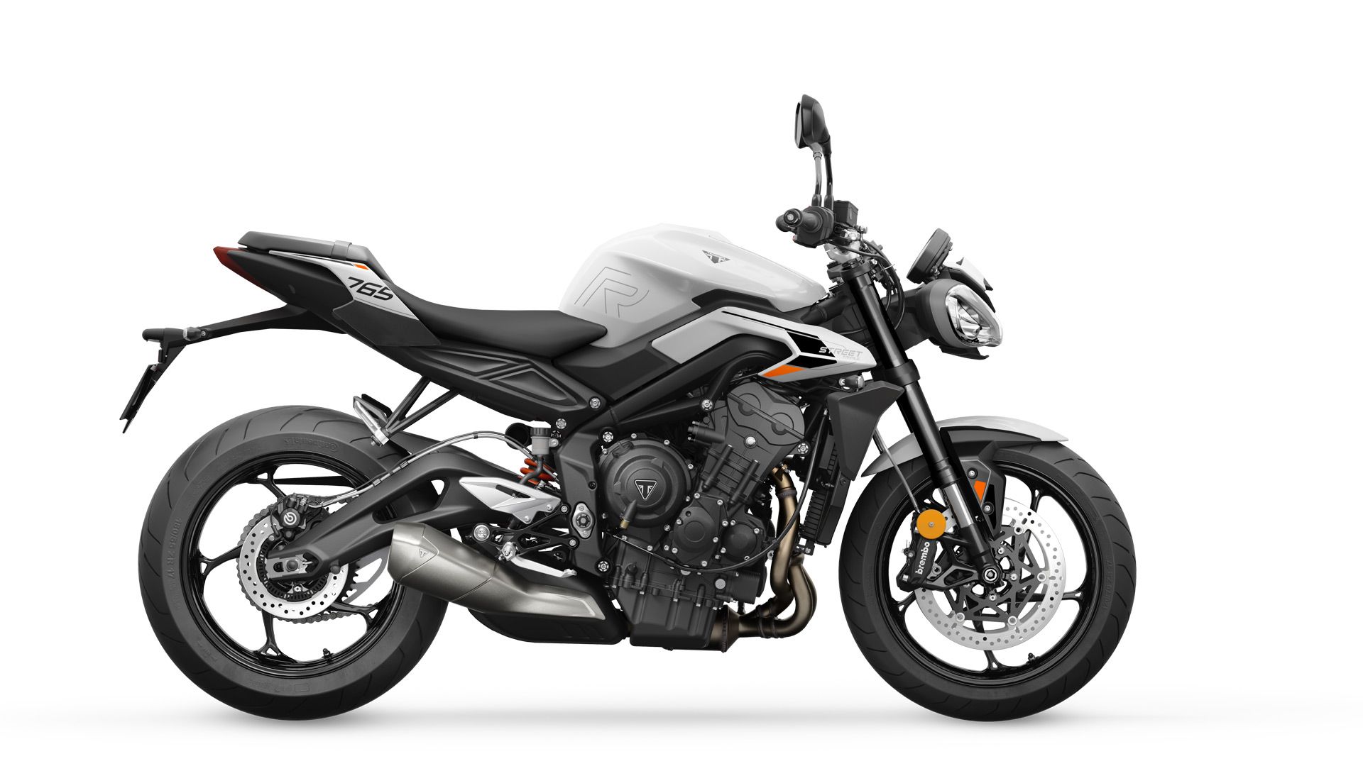 Triumph Street Triple 765 R A2 2025 Esudio (15)