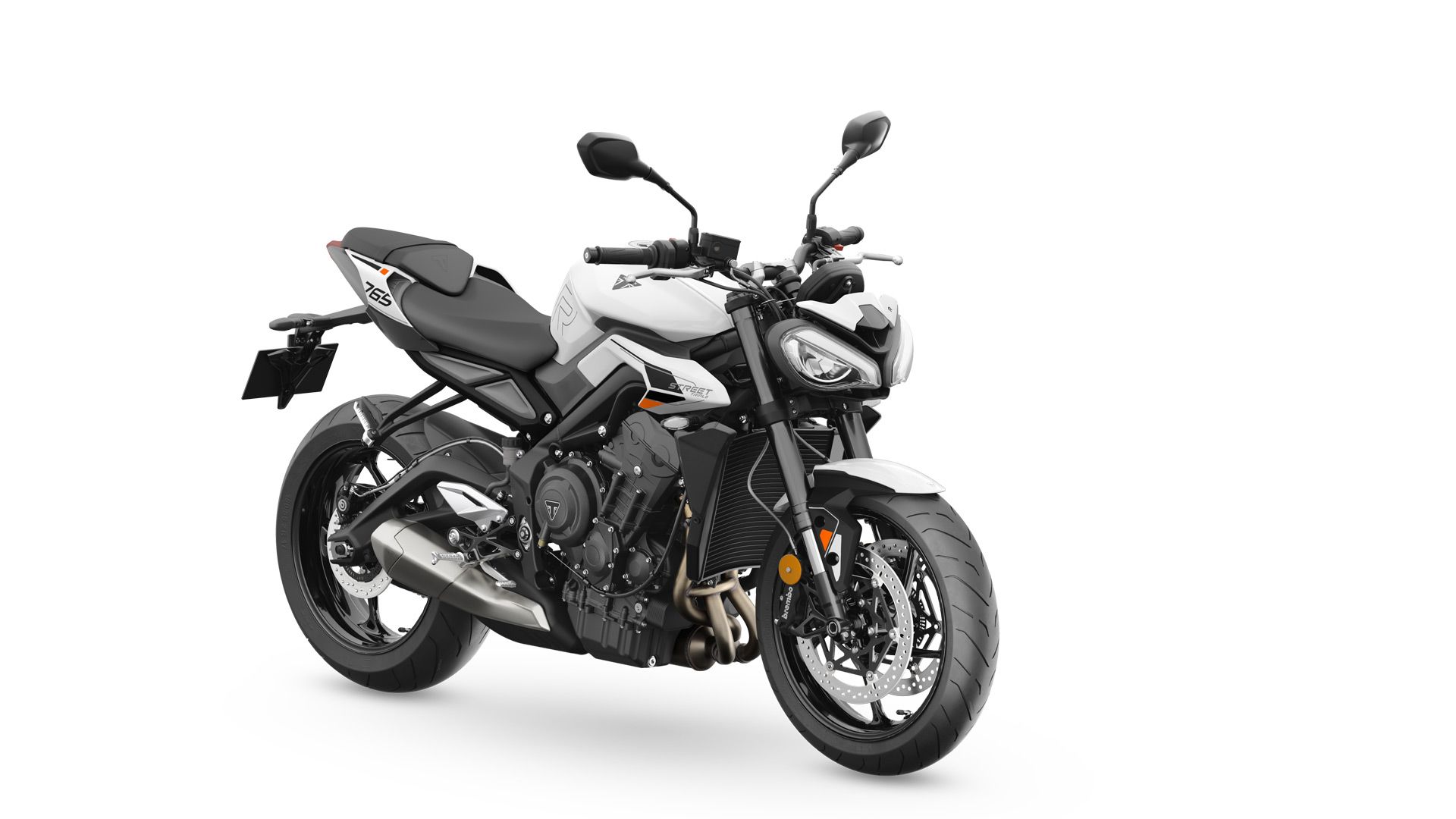 Triumph Street Triple 765 R A2 2025 Esudio (16)