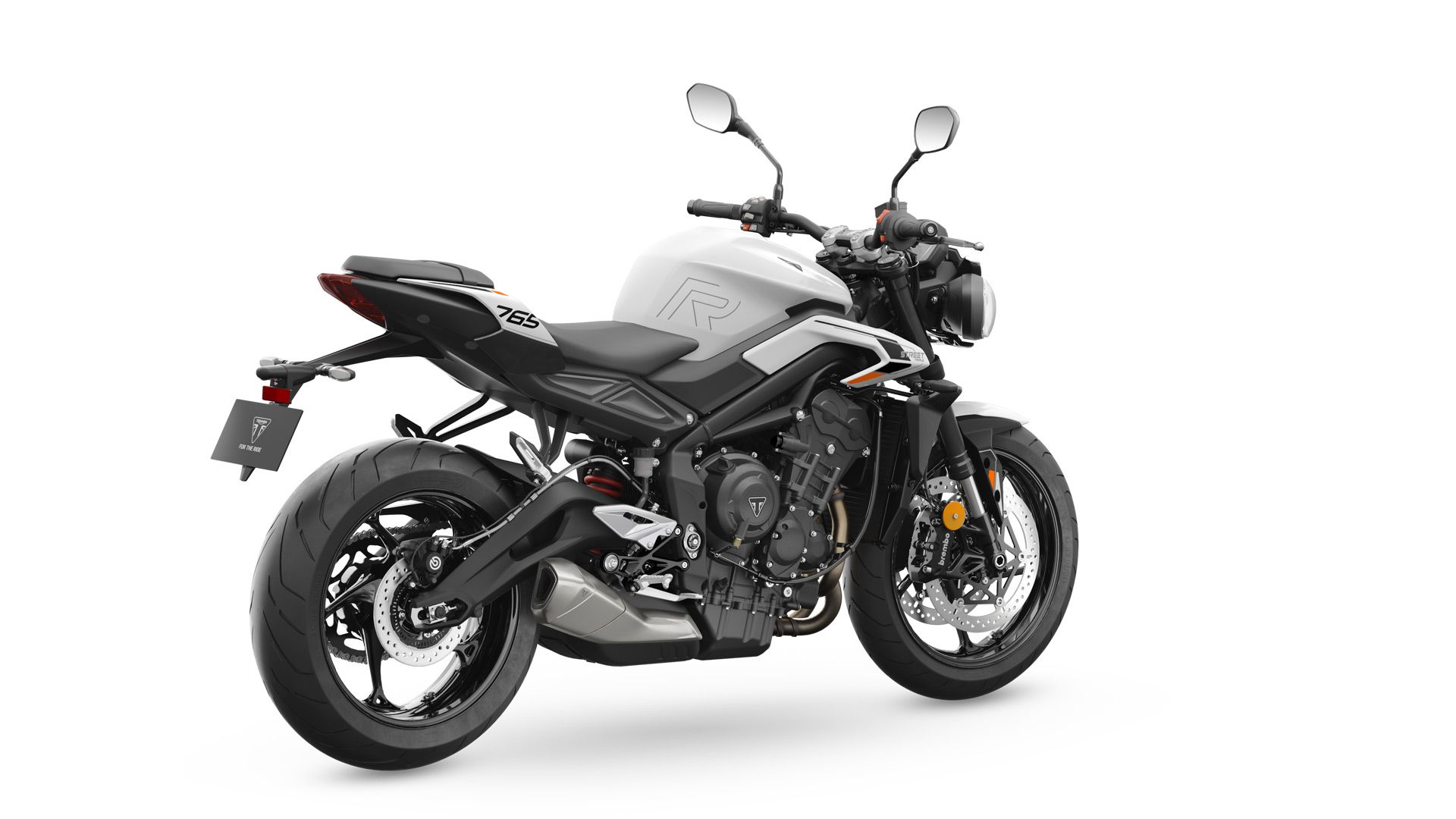 Triumph Street Triple 765 R A2 2025 Esudio (17)