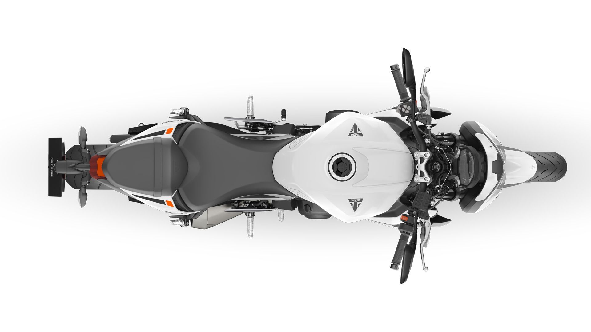 Triumph Street Triple 765 R A2 2025 Esudio (18)