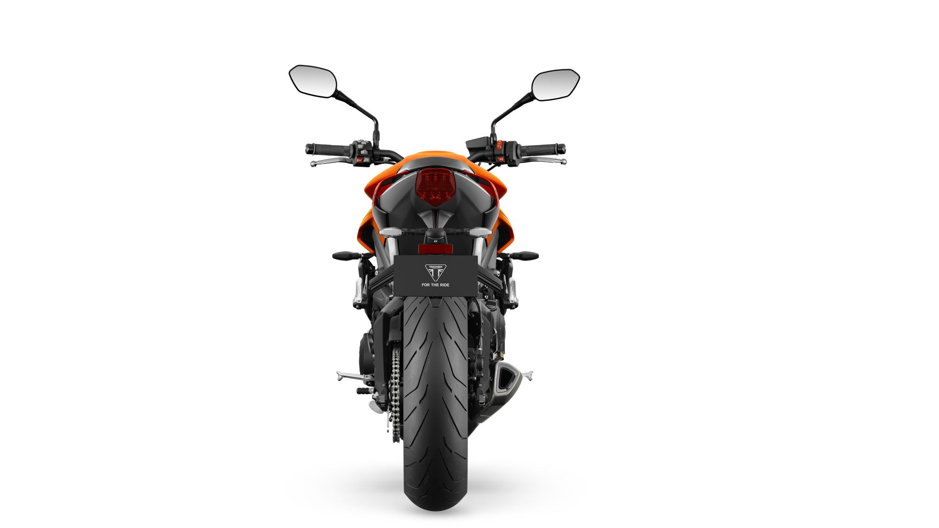 Triumph Street Triple 765 R A2 2025 Esudio (1)